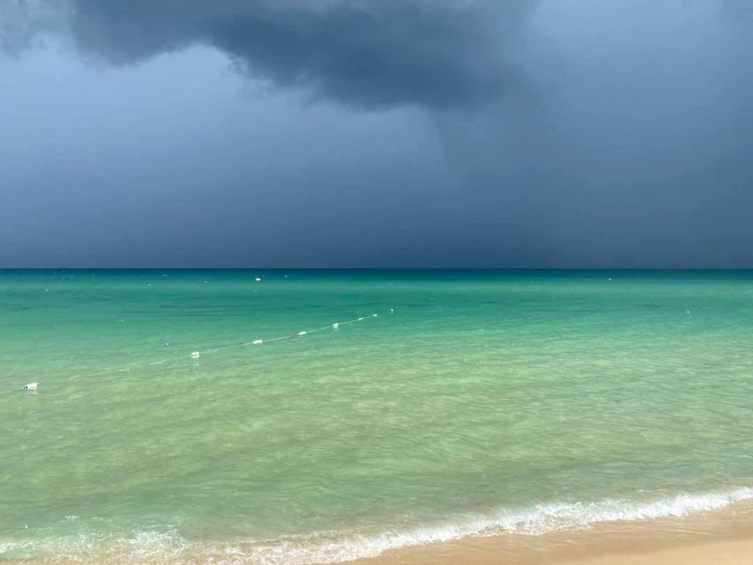 Студио Водолей Obzor Exterior foto
